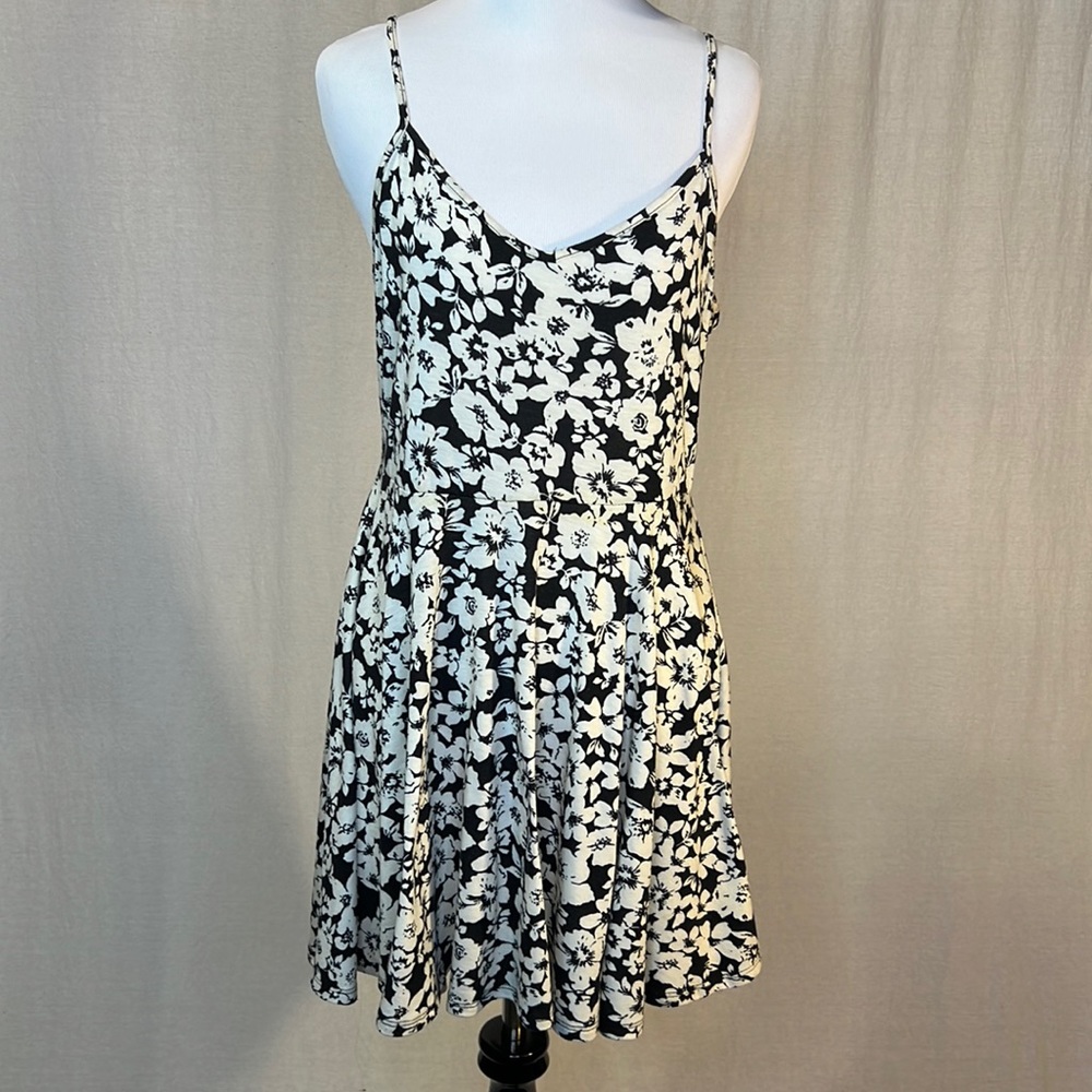 Forever 21 Sundress